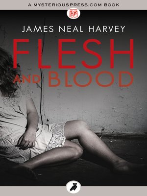 cover image of Flesh and Blood